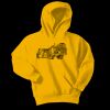 Youth Core Fleece Pullover Hooded Sweatshirt Thumbnail