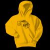 Youth Core Fleece Pullover Hooded Sweatshirt Thumbnail