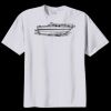 Youth Core Blend Tee Thumbnail