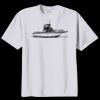 Youth Core Blend Tee Thumbnail