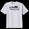 Youth Core Blend Tee Thumbnail