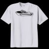 Youth Core Blend Tee Thumbnail