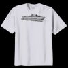 Youth Core Blend Tee Thumbnail