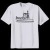 Youth Core Blend Tee Thumbnail