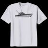 Youth Core Blend Tee Thumbnail