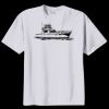 Youth Core Blend Tee Thumbnail