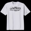 Youth Core Blend Tee Thumbnail