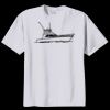 Youth Core Blend Tee Thumbnail