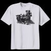 Youth Core Blend Tee Thumbnail