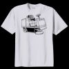 Youth Core Blend Tee Thumbnail