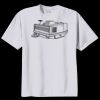Youth Core Blend Tee Thumbnail